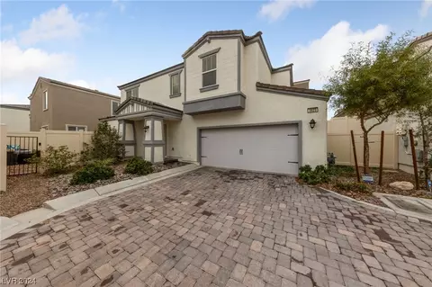 3623 Monkfish Ct, North Las Vegas, NV 89032