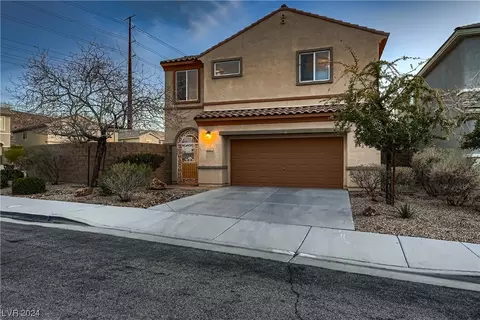 2667 Niddrie Ave, Henderson, NV 89044