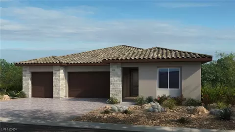 385 Faro Di Portofino Ct, Henderson, NV 89011