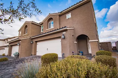 284 Quail Finch Dr, Henderson, NV 89012