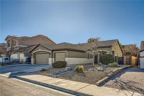 1075 Plantation Rose Ct, Henderson, NV 89002