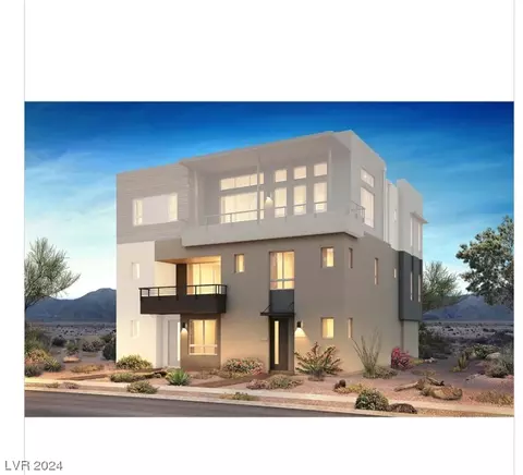 4132 Salisto St #291, Las Vegas, NV 89135
