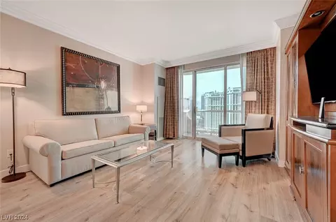 145 E Harmon Ave #2601, Las Vegas, NV 89109