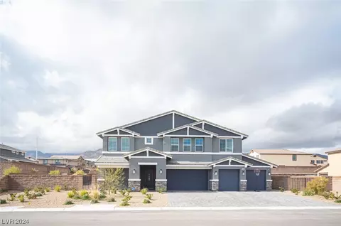 5497 Grapetree St, Las Vegas, NV 89149