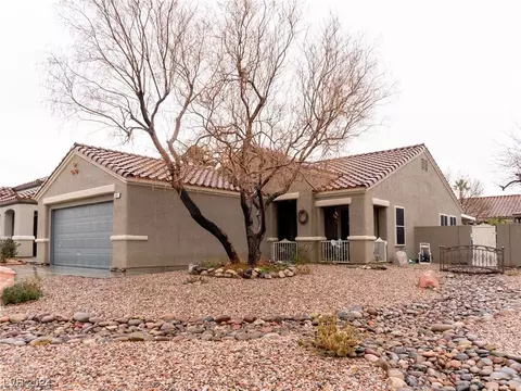 411 Morning Mauve Ave, Las Vegas, NV 89183