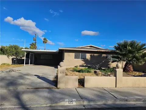 125 Rosemeade St, Las Vegas, NV 89106