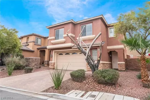 771 Rustic Desert Pl, Henderson, NV 89011