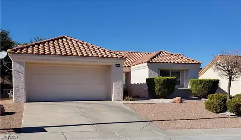 2629 Highvale Dr, Las Vegas, NV 89134