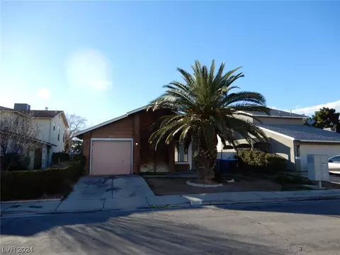 1251 Stokes St, Las Vegas, NV 89110