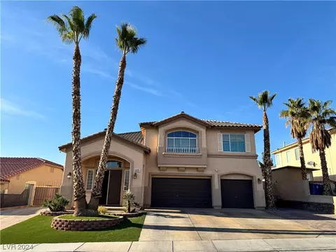 6608 Alma White St, Las Vegas, NV 89110