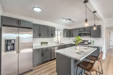 1804 Evans Ave, North Las Vegas, NV 89030
