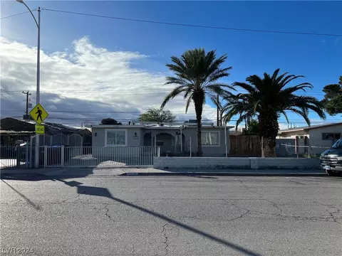 Undisclosed, North Las Vegas, NV 89030