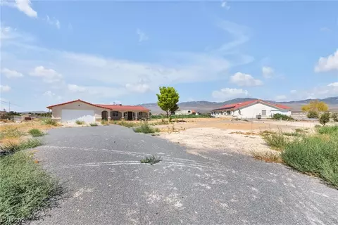 3060 N Florenza St, Pahrump, NV 89060