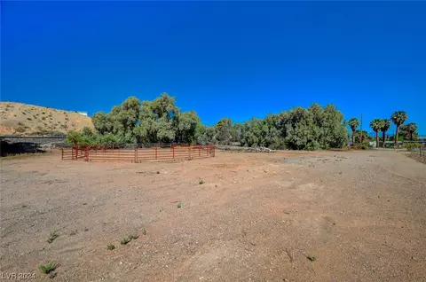 Exterior - 531 Bonelli Ave, Overton, NV 89040 photo 7 of 17