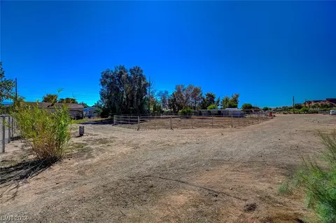Exterior - 531 Bonelli Ave, Overton, NV 89040 photo 10 of 17
