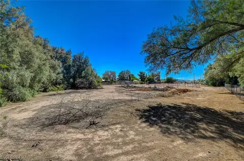 Exterior - 531 Bonelli Ave, Overton, NV 89040 photo 14 of 17