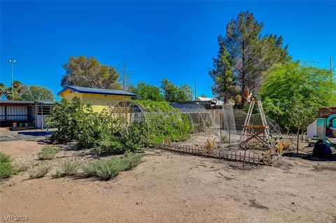 Exterior - 531 Bonelli Ave, Overton, NV 89040 photo 12 of 17