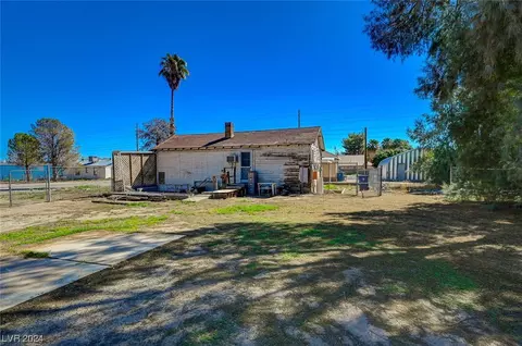 Exterior - 531 Bonelli Ave, Overton, NV 89040 photo 4 of 17