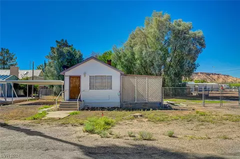 531 Bonelli Ave, Overton, NV 89040