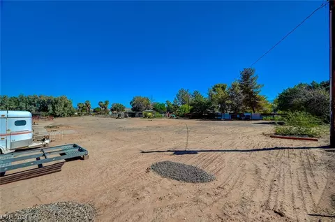 Exterior - 531 Bonelli Ave, Overton, NV 89040 photo 16 of 17