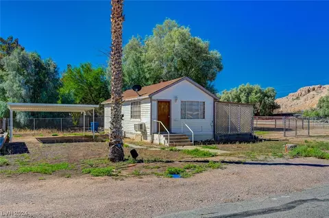View/Area - 531 Bonelli Ave, Overton, NV 89040 photo 1 of 2