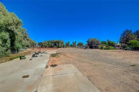 Exterior - 531 Bonelli Ave, Overton, NV 89040 photo 17 of 17