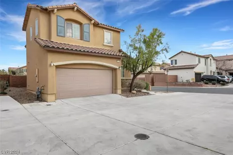 8320 Waylon Ave, Las Vegas, NV 89178