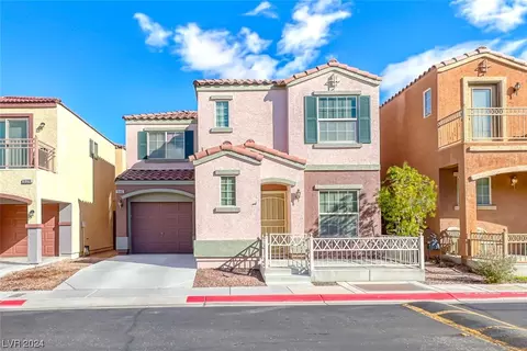 10402 Midseason Mist St, Las Vegas, NV 89183
