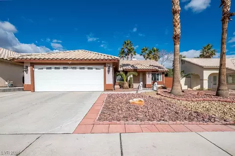 3118 W Gilmore Ave, North Las Vegas, NV 89032