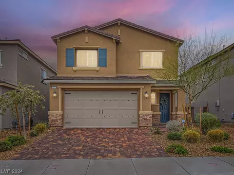 1533 Dire Wolf Ave, North Las Vegas, NV 89084