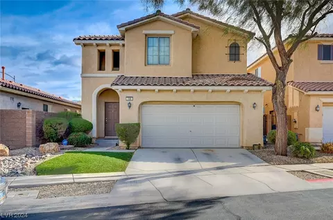 708 Blue Barrel St, Henderson, NV 89011