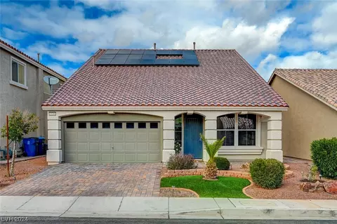5538 Perry Creek St, Las Vegas, NV 89141