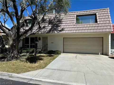3558 Freedom Ave, Las Vegas, NV 89121