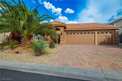 7640 Jacaranda Bay St, Las Vegas, NV 89139