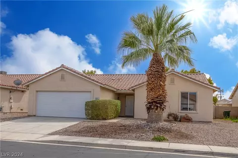 631 Tonin Ave, North Las Vegas, NV 89031