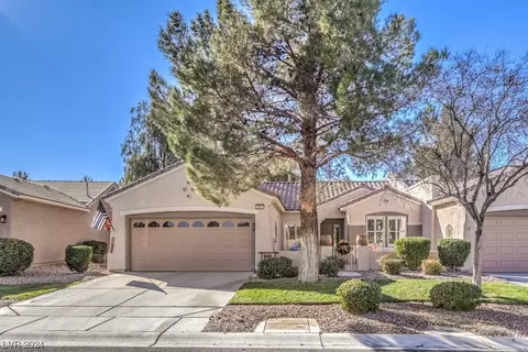 2537 Springville Way, Henderson, NV 89052