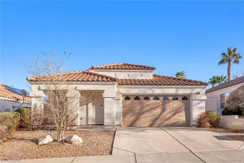 280 Spring Palms St, Henderson, NV 89012