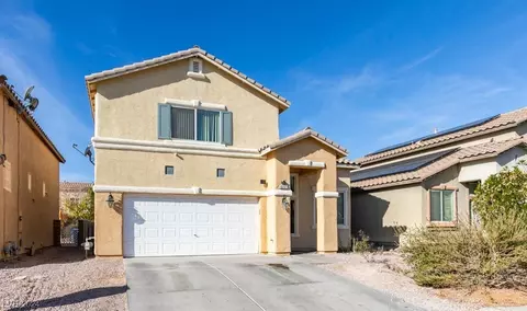 6251 Tierra Cove St, North Las Vegas, NV 89081