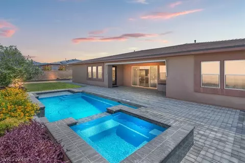6135 Pebble Glen Ct, Las Vegas, NV 89149
