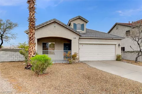 7145 Eyebright St, Las Vegas, NV 89131
