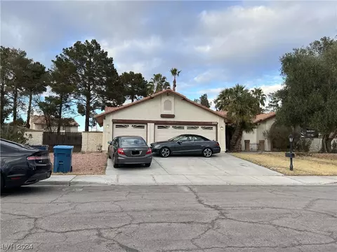 3302 E Oquendo Rd, Las Vegas, NV 89120