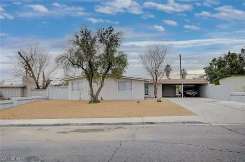 1989 Palora Ave, Las Vegas, NV 89169