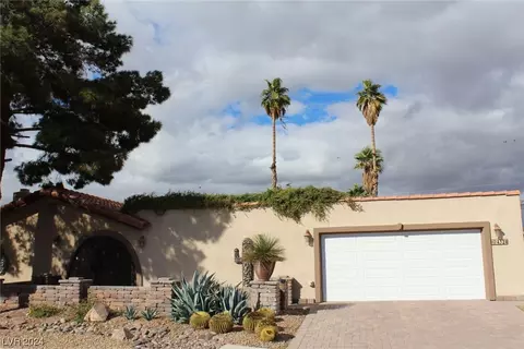 4324 E Cincinnati Ave, Las Vegas, NV 89104