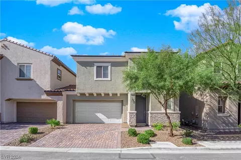 5039 Fiery Sky Ridge St, Las Vegas, NV 89148