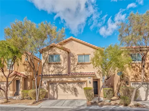 8236 Time Machine Ave, Las Vegas, NV 89113