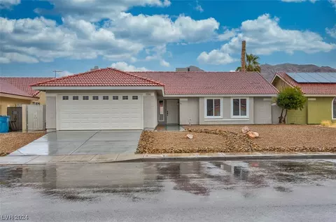 1712 Sunrise View Dr, Las Vegas, NV 89156