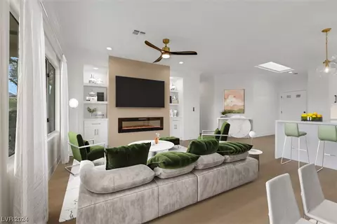 2730 Grand Forks Rd, Henderson, NV 89052