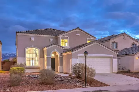 2710 Paradise Isle Ave, North Las Vegas, NV 89031