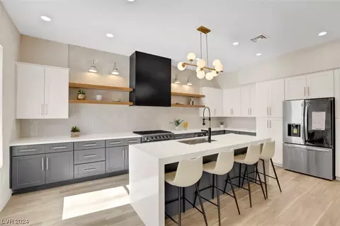 2461 Tour Edition Dr, Henderson, NV 89074