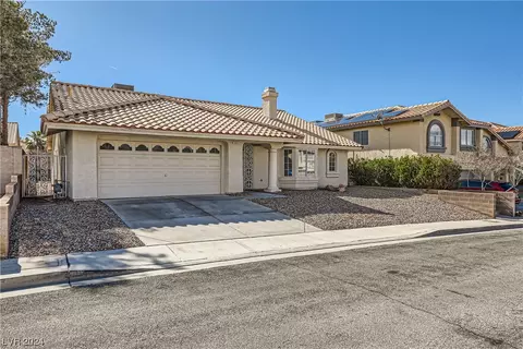 2803 Via Bel Mondo St, Henderson, NV 89074